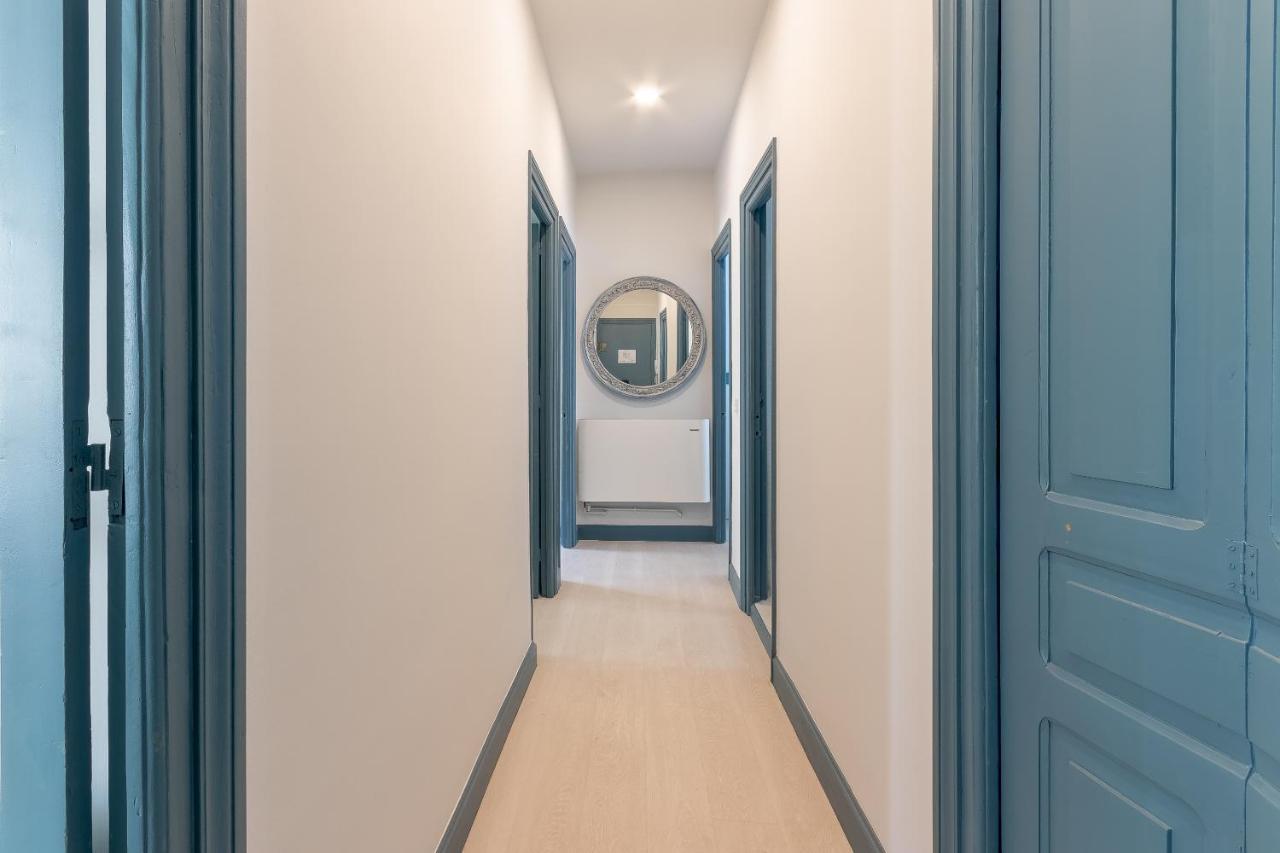 Apartamento Kuia En El Centro De Barakaldo Al Lado Del Metro Exterior photo